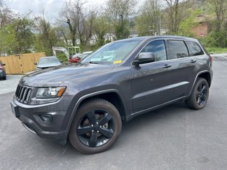 Used 2015 Jeep Grand Cherokee Altitude image 1