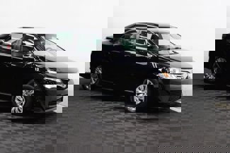 Used 2012 Toyota Camry LE image 1