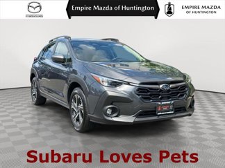 Used 2024 Subaru Crosstrek 2.0i Premium image 1