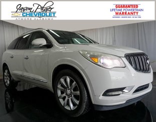 Used 2014 Buick Enclave Premium w/ Trailering Provision Package image 1
