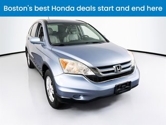 Used 2011 Honda CR-V EX-L image 1