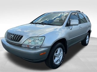 Used 2001 Lexus RX 300 image 1