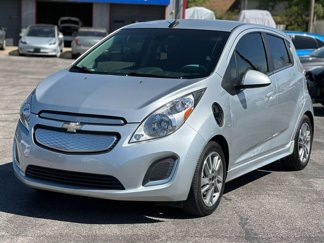 Used 2014 Chevrolet Spark LT image 1