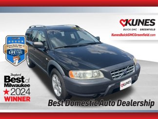 Used 2006 Volvo XC70 image 1