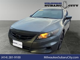 Used 2012 Honda Accord LX-S image 1