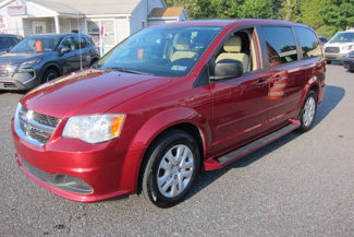 Used 2016 Dodge Grand Caravan SE w/ Quick Order Package 29E SE image 1