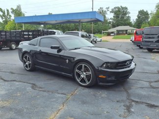 Used 2011 Ford Mustang Premium w/ 202A Rapid Spec Order Code image 1