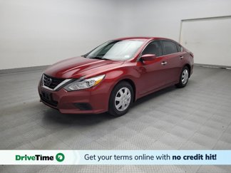 Used 2018 Nissan Altima 2.5 S w/ S Convenience Package image 1