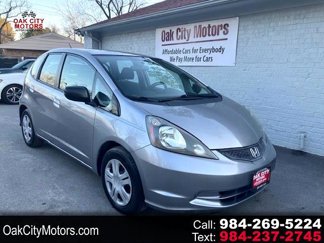 Used 2010 Honda Fit image 1