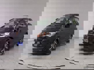 Used 2017 Honda Fit EX image 1