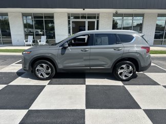 Used 2023 Hyundai Santa Fe SEL w/ Cargo Package image 1