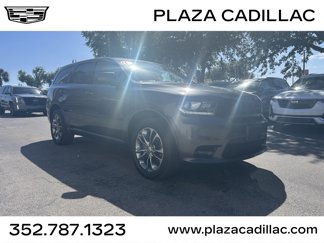 Used 2019 Dodge Durango GT image 1