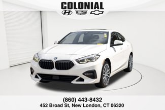 Used 2020 BMW 228i xDrive Gran Coupe w/ Convenience Package image 1