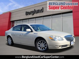 Used 2011 Buick Lucerne CXL image 1