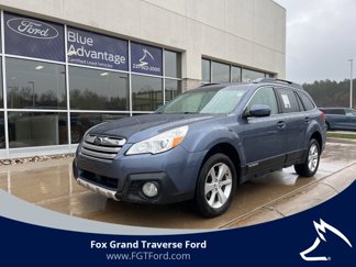 Used 2013 Subaru Outback 2.5i Limited w/ Moonroof Pkg image 1