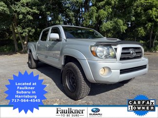 Used 2009 Toyota Tacoma 4x4 Double Cab image 1