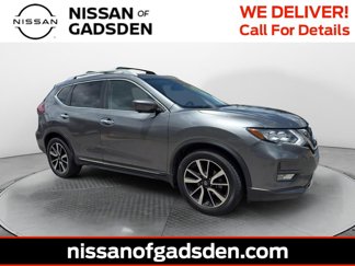 Used 2020 Nissan Rogue SL image 1