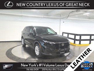 Used 2023 Honda CR-V EX-L image 1