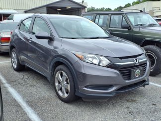 Used 2018 Honda HR-V LX image 1