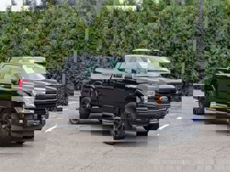 Certified 2018 Ford F150 Lariat image 1