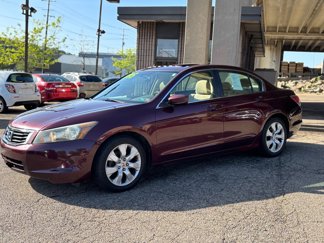 Used 2009 Honda Accord EX image 1