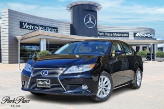 Used 2015 Lexus ES 300h image 1