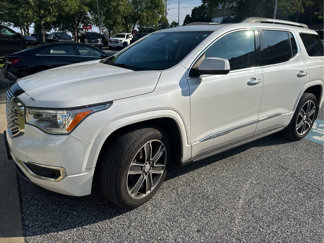 Used 2018 GMC Acadia Denali image 1