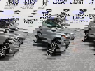 Certified 2022 Ford Escape Titanium image 1