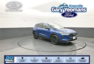 Used 2023 Ford Escape Active image 1