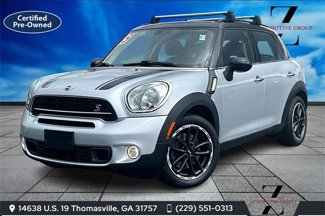 Used 2015 MINI Cooper Countryman S w/ Premium Package image 1