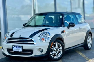 Used 2013 MINI Cooper Hardtop image 1
