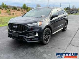 Used 2023 Ford Edge ST-Line image 1