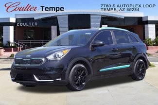 Used 2017 Kia Niro LX image 1