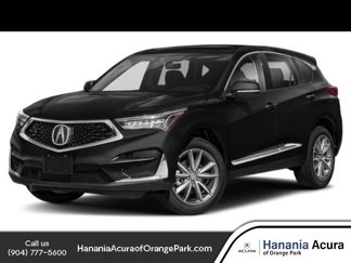Used 2019 Acura RDX w/ Technology Package image 1