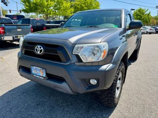 Used 2014 Toyota Tacoma 4x4 Access Cab w/ Convenience Package image 1
