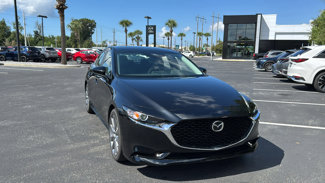 New 2025 MAZDA MAZDA3 s video 1