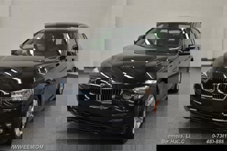 Used 2017 BMW 330e image 1