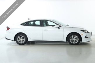 Used 2021 Hyundai Sonata SE image 1