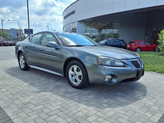 Used 2005 Pontiac Grand Prix GT image 1