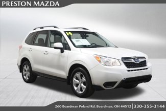 Used 2014 Subaru Forester 2.5i Premium w/ Protection Package #1 image 1