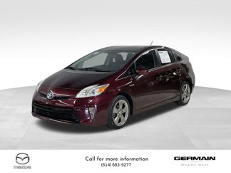 Used 2013 Toyota Prius Persona Series image 1
