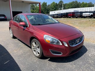 Used 2013 Volvo S60 T5 image 1