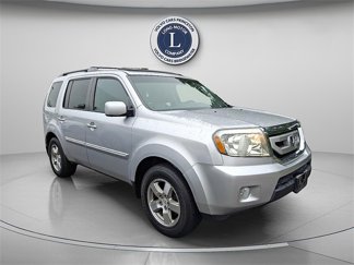 Used 2011 Honda Pilot EX-L image 1
