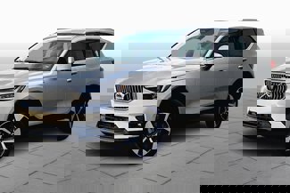 New 2024 Volvo XC40 B5 Plus w/ Protection Package Premier image 1