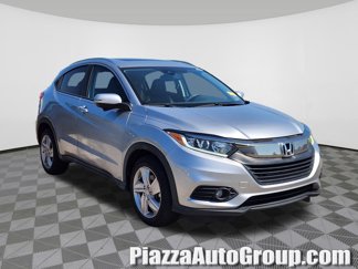 Used 2020 Honda HR-V EX-L image 1
