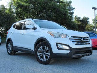 Used 2015 Hyundai Santa Fe Sport w/ Option Group 03 image 1