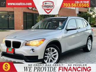Used 2015 BMW X1 xDrive28i image 1