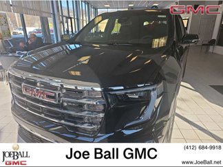 New 2025 GMC Acadia Elevation w/ Elevation Premium Package image 1