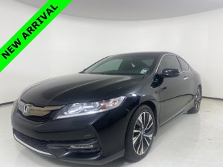 Used 2016 Honda Accord EX-L image 1