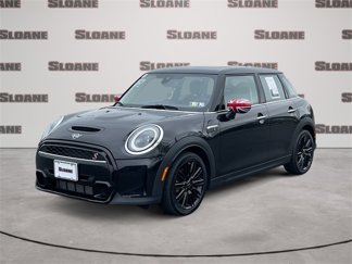 Certified 2023 MINI Cooper S image 1